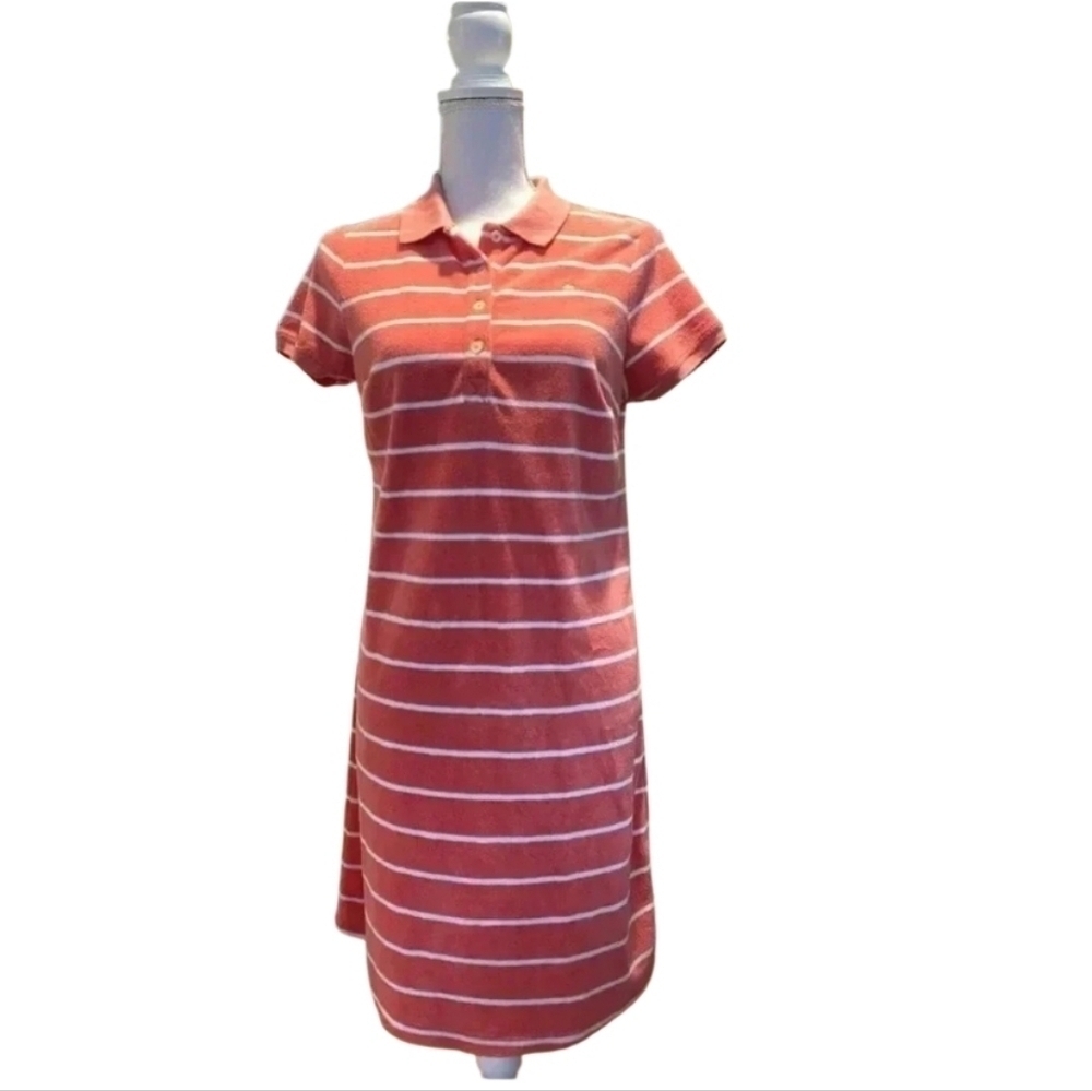 Lily Pulitzer Terry Cloth dress Sz S